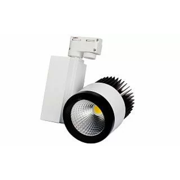 Светодиодный светильник LGD-537BWH-40W Warm White Arlight арт. 017767