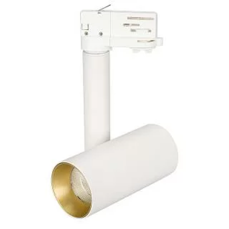 Светильник SP-POLO-TRACK-PIPE-R65-8W White5000