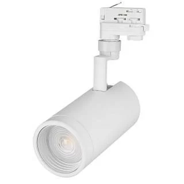 Светильник LGD-ZEUS-4TR-R100-30W White