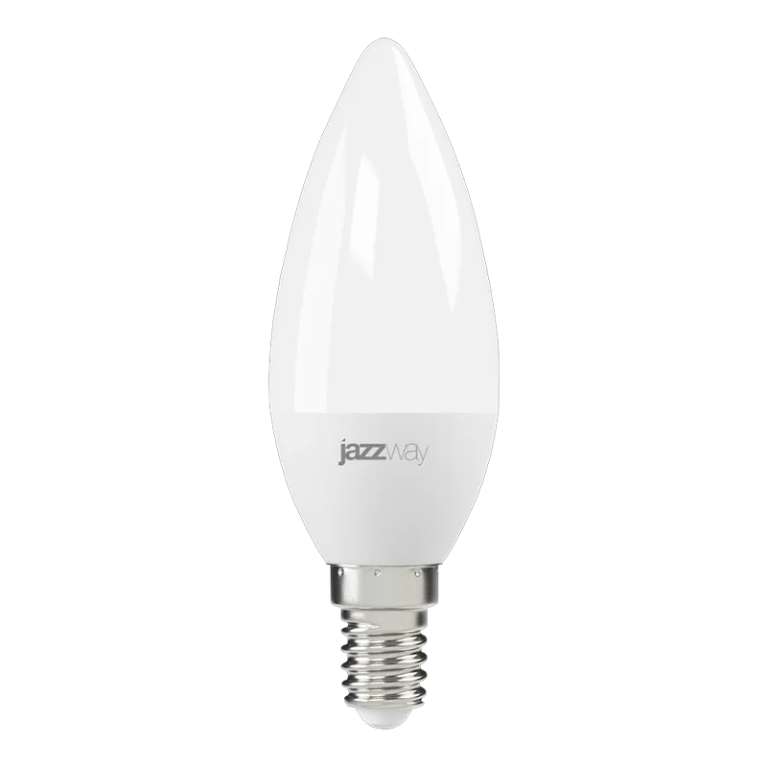 Светодиодный светильник PLED- SP C377w E14 4000K230/50Jazzway арт. 5018884