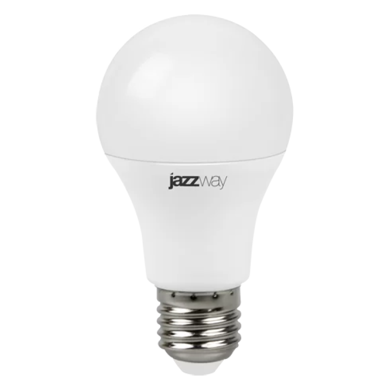 Светодиодный светильник Спец. PLED-A60 BUGLIGHT 10w Yellow E27 (от насекомых!)Jazz арт. 5008960