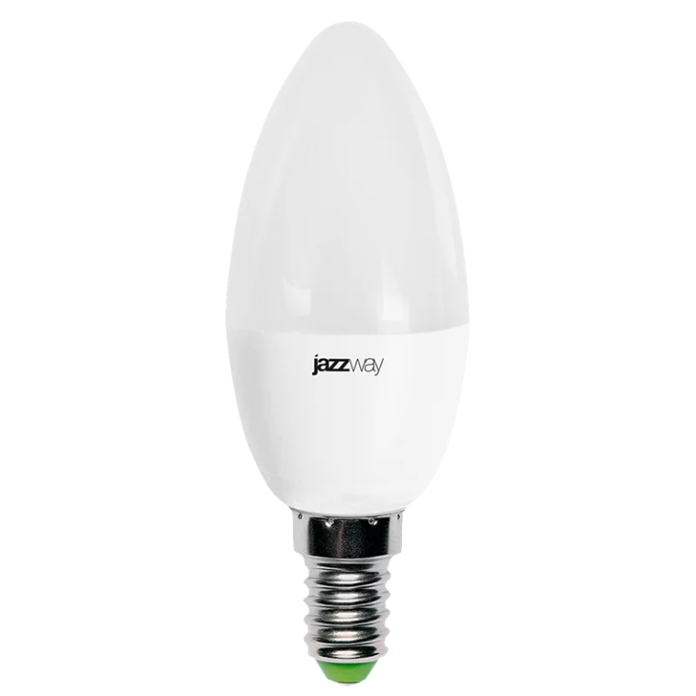 Светодиодный светильник PLED- DIM C379w 3000K 630 Lm E14 230/50Jazzway арт. 5035836