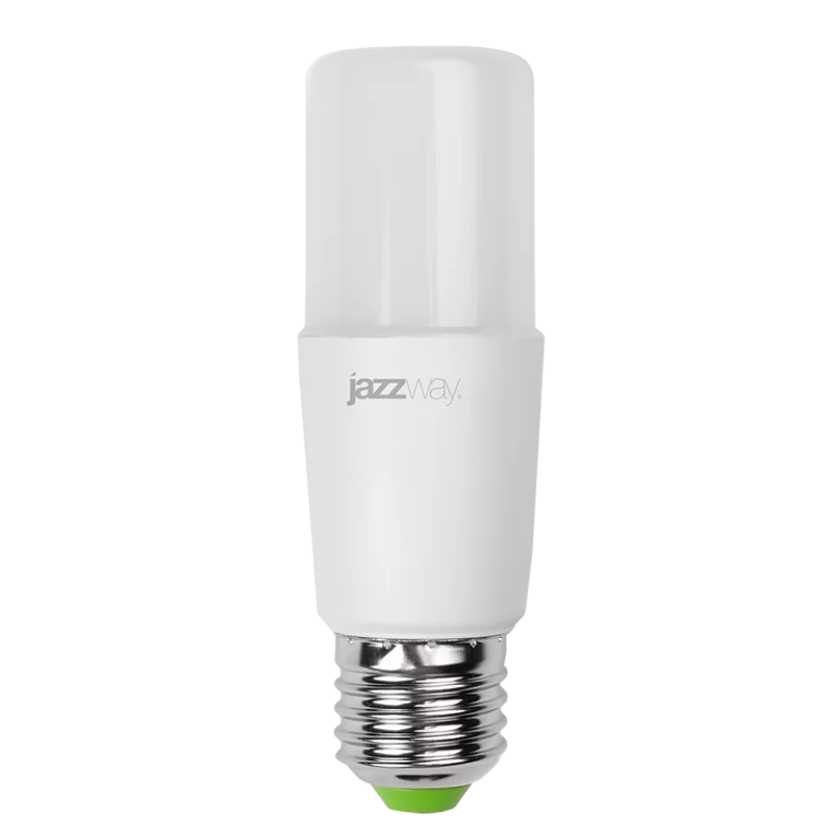 Светодиодный светильник PLED- T32/115 10w E27 6500K 800Lm 175-265V Jazzway арт. 5000858