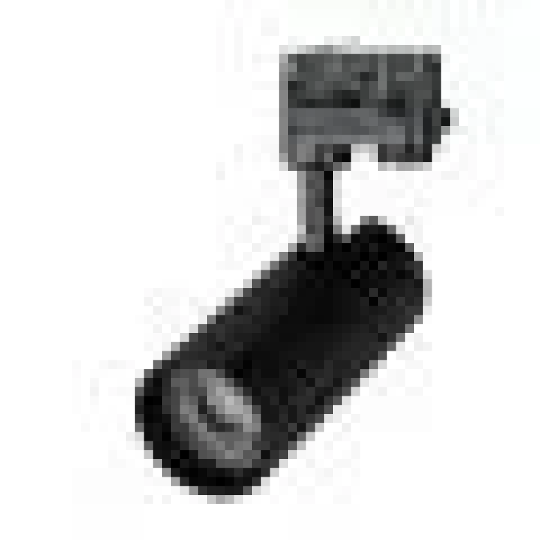 Светильник LGD-GERA-4TR-R74-20W Warm3000 (BK, 24 deg, 230V) (Arlight, IP20 Металл, 5 лет) арт. 024625(1)