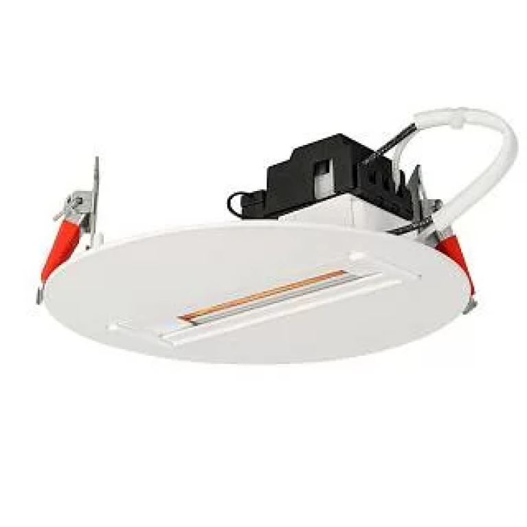 База встраиваемая LGD-2TR-BASE-F-WH (C) Arlight арт. 023996