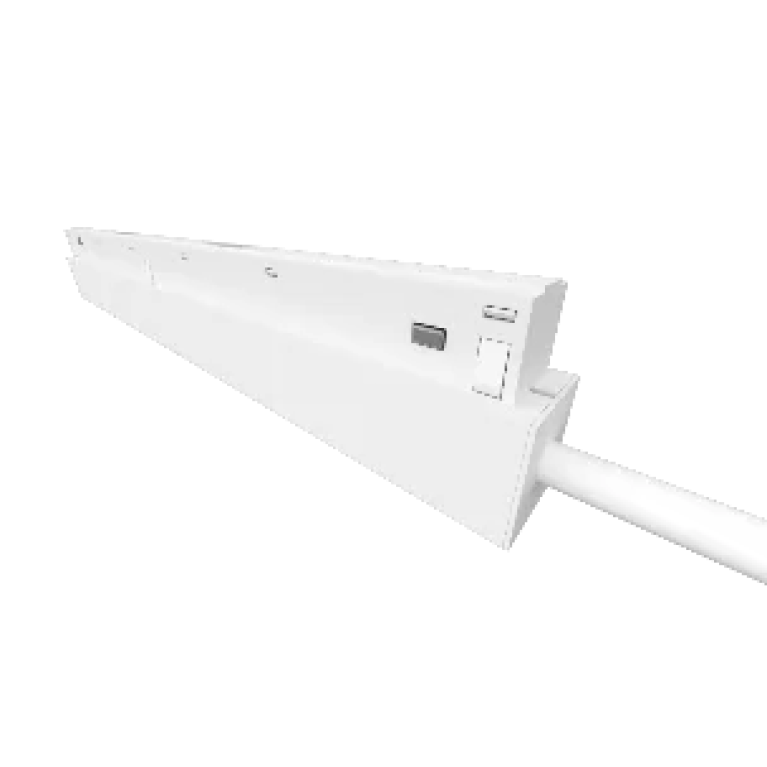 RVE-MP/48V/W-200 (310х22х43мм 200Вт Белый DALI) блок питания