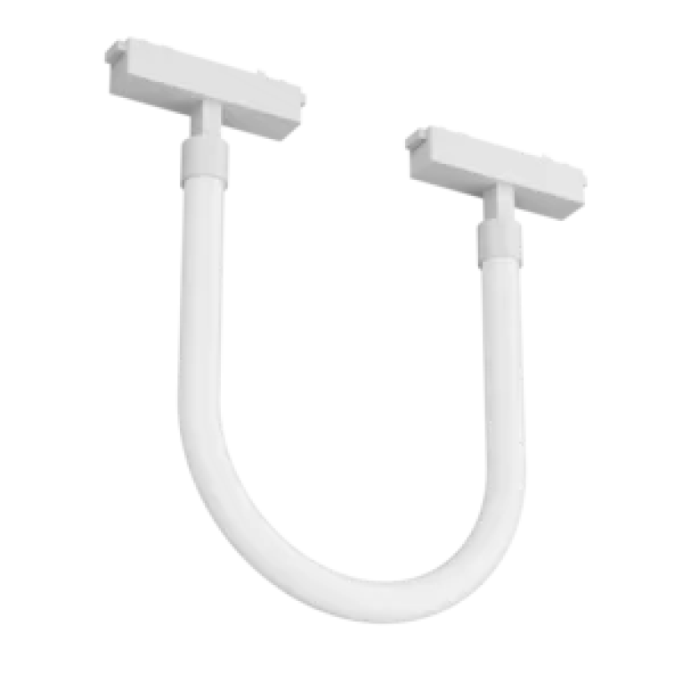 Светодиодный светильник трековый подвесной Flex Tube Opal L1000 для магнитной системы Galakti 244x26x565 мм 16 Вт VARTON art. V1-R1-97012-93000-2001630