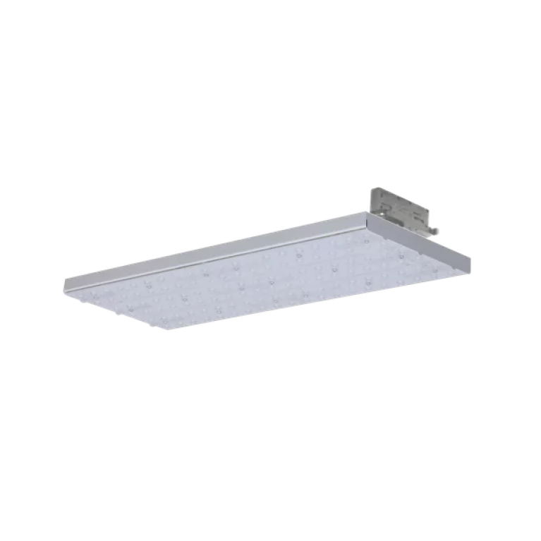 Светильник DOMINO LED PANEL/T (500) 80 S DA 4000K rotary производства Световые Технологии арт. 1232000660