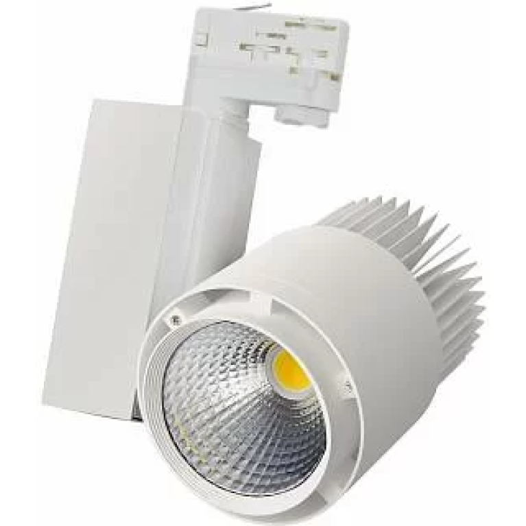 Светодиодный светильник LGD-537WH-40W-4TR Day White 38deg Arlight арт. 022549