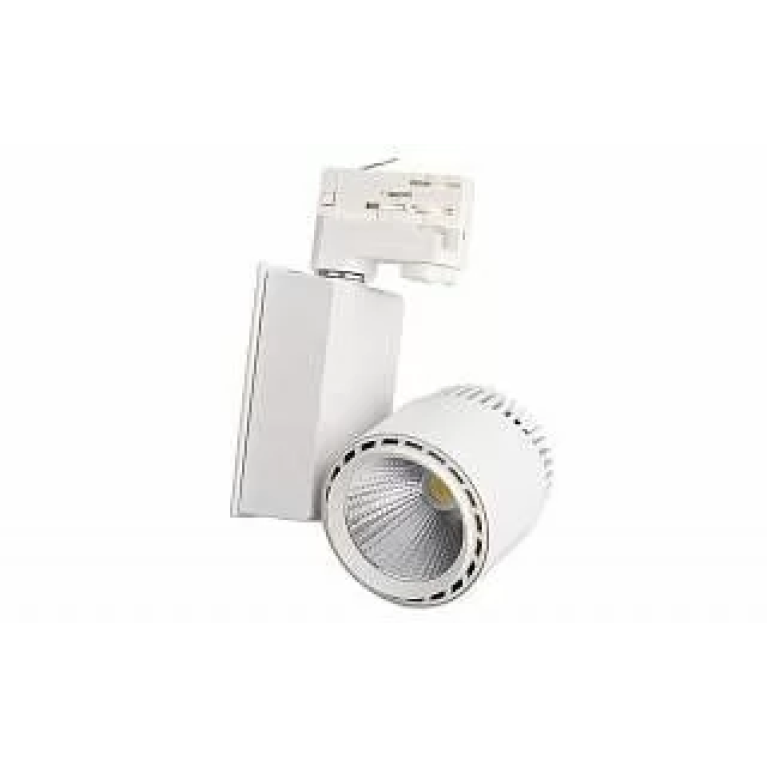 Светодиодный светильник LGD-2282WH-45W-4TR Day White 24deg Arlight арт. 022059