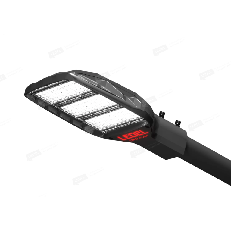 Светодиодный светильник Street X1/65/Ш8M/5,0K/(К5)/MT-KM/SKX-02/220AC IP66 (60) производства Ферекс