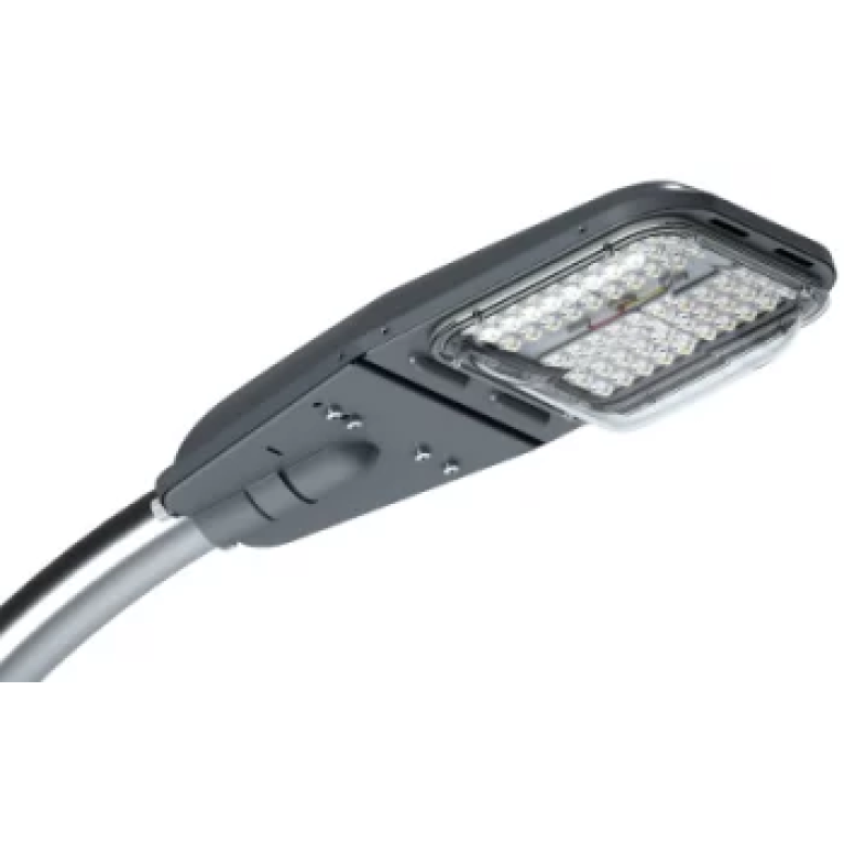 Светодиодный светильник GALAD Победа XS LED-60-Д120-IP65-УХЛ1(750/E/X/RAL9023/C50/PMMA/ST/G1) Код 22725