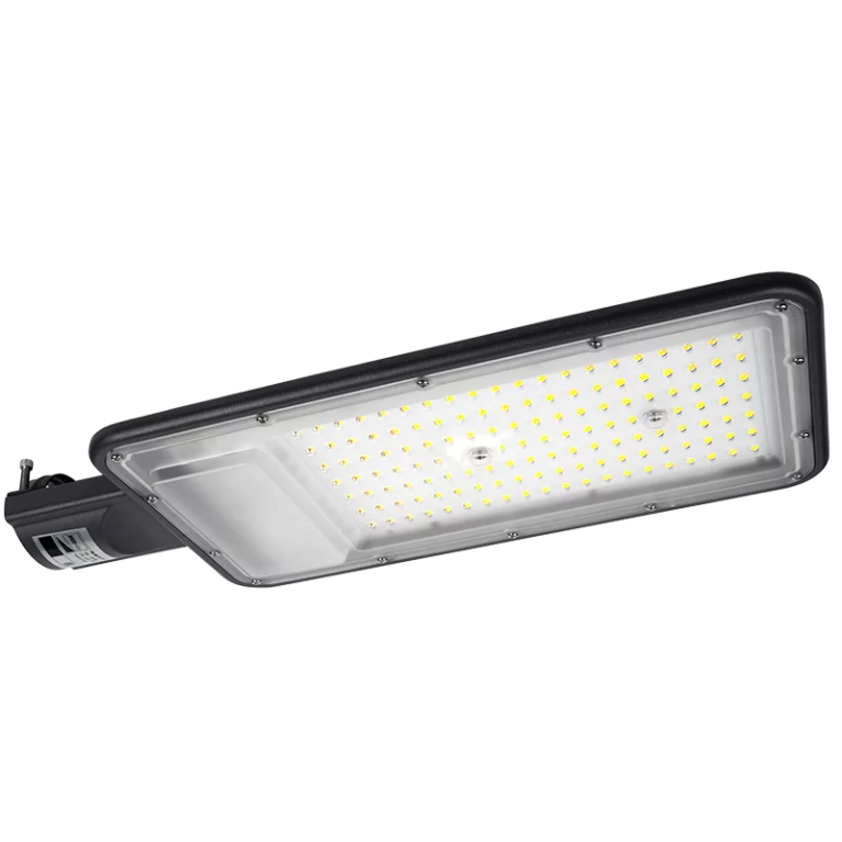 Светодиодный светильник PSL 08 200w 5000K GR 140/70° IP65 (3г.гар) Jazzway арт. 5045866