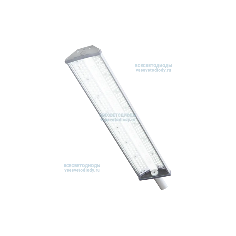 Светодиодный Уличный светильник Сапфир 75 Вт арт. vs452-75-tr-5k-st
