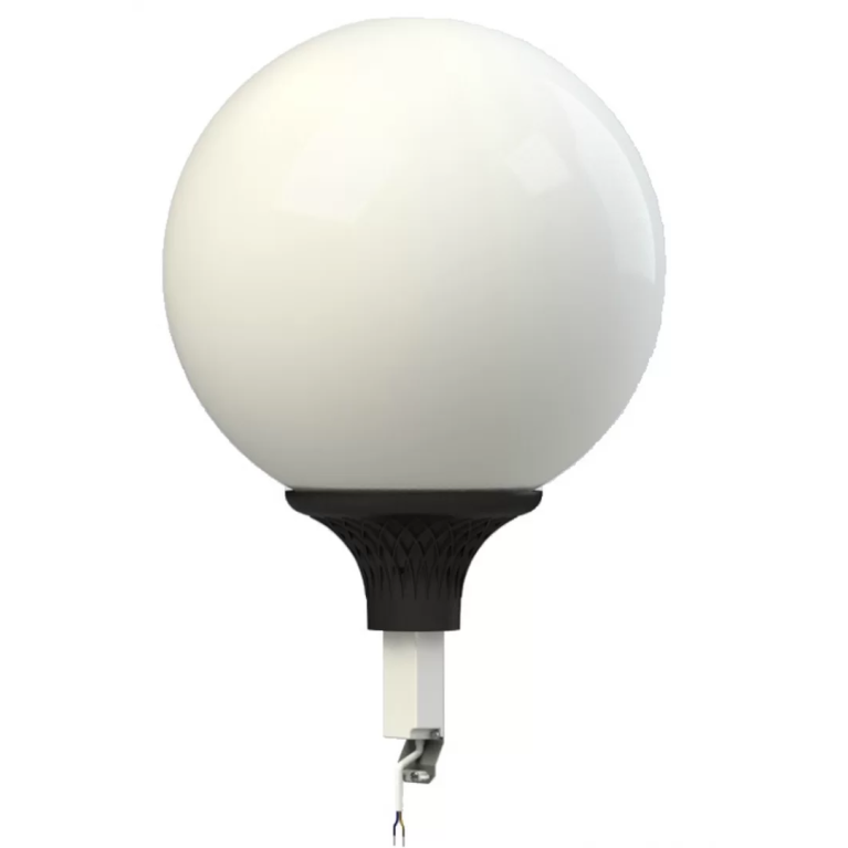 Светильник SFERA LED 40 black 2700K производства Световые Технологии