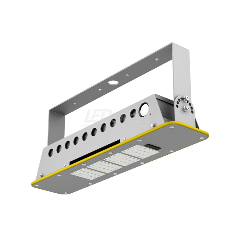 Светодиодный светильник "LE-СБУ-32-025-1850Ех-67Х" KEDR Ex 2.0 (СБУ)