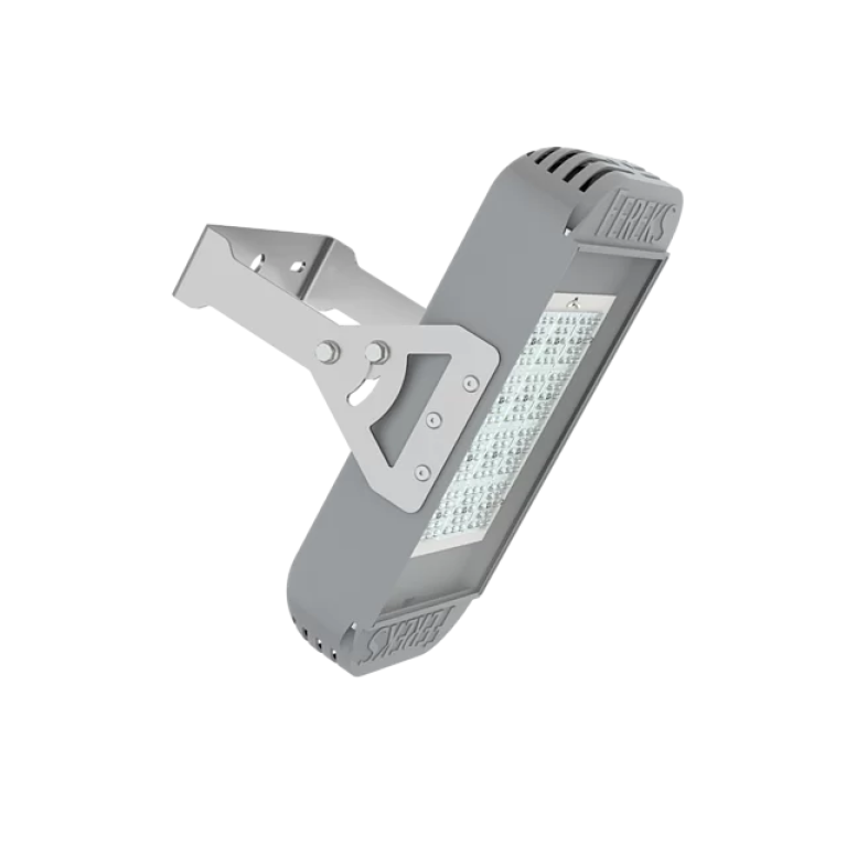 Светодиодный светильник Ex-ДПП 17-200-850-Д120 производства Ферекс