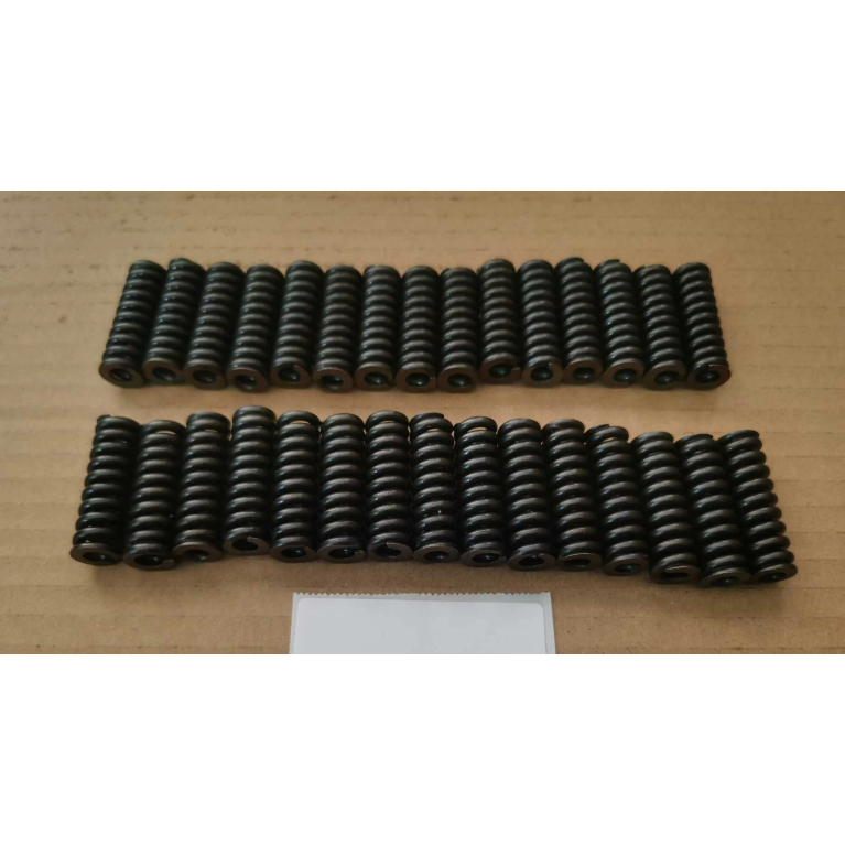 Пружина насадки Nozzle spring146673-53120