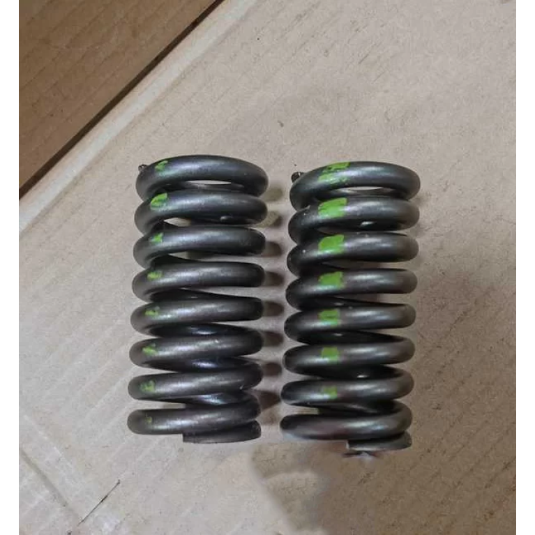 Пружина форсунки Nozzle spring100-3878 для двигателя CATERPILLAR 3516-HD