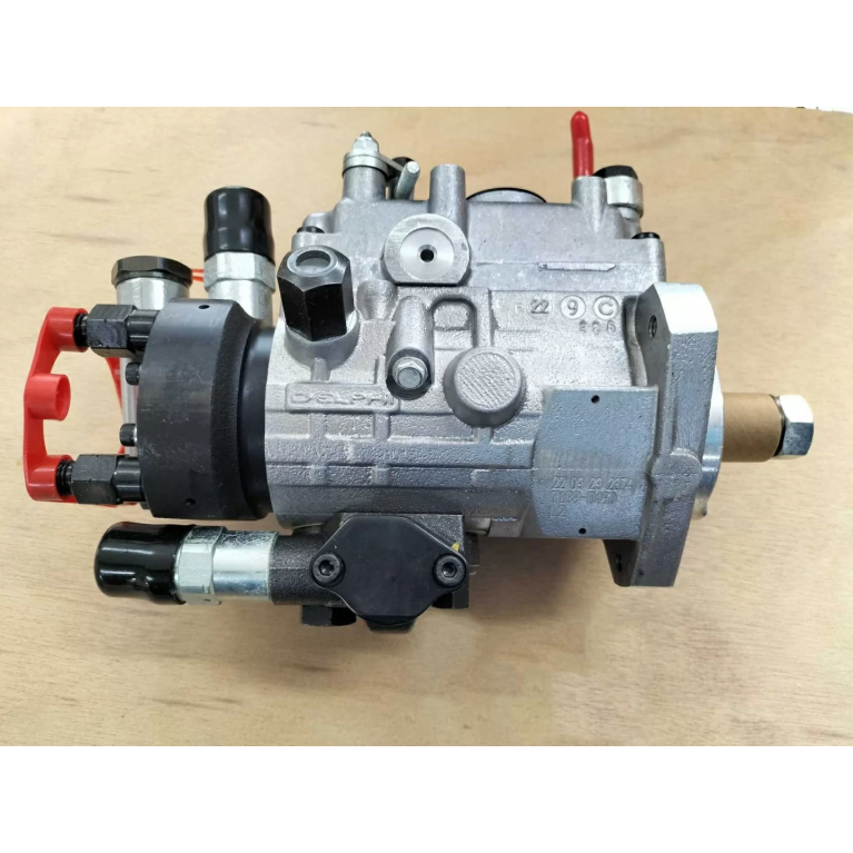 Топливный насос высокого давления High pressure Fuel pump Perkins Type1426 9320A163T Mod 2644H203AT/2/1950273-1408