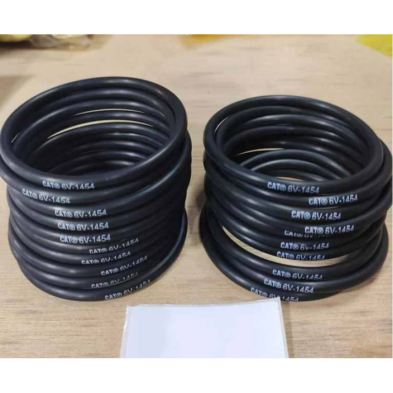 Уплотнительное кольцо O-ring6V-1454 для двигателя CATERPILLAR 3516-HD