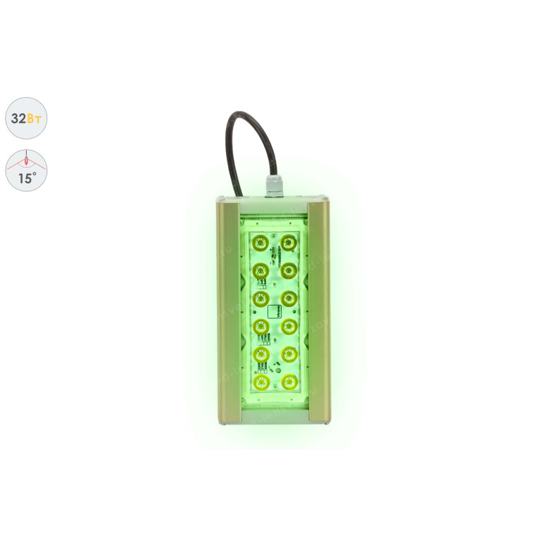 LSS-AR-U-018-32-G-15-67