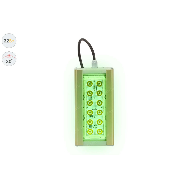 LSS-AR-U-018-32-G-30-67