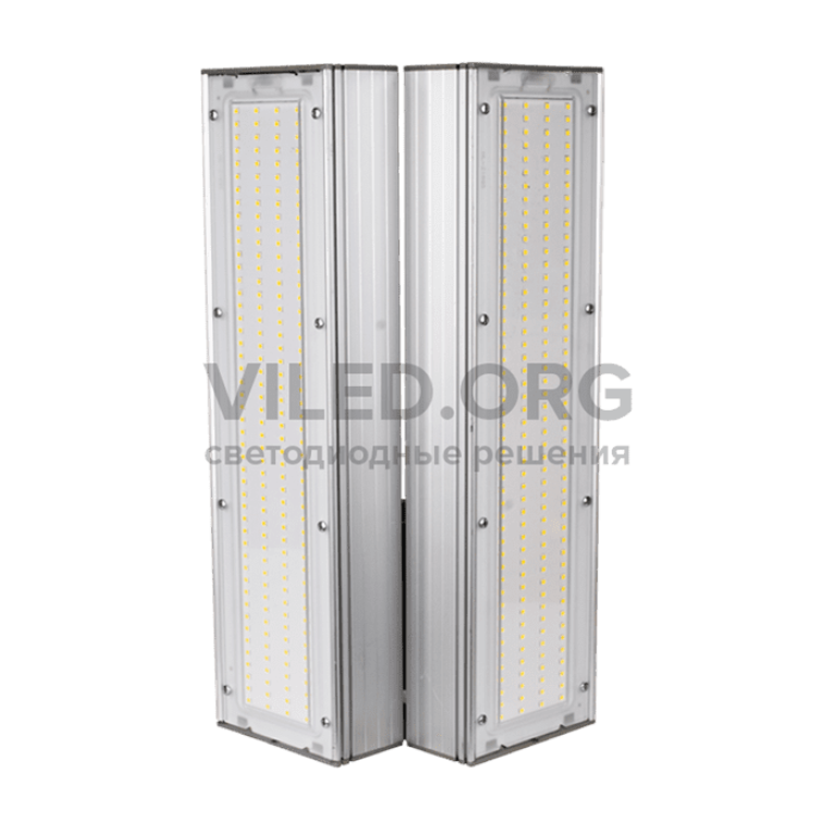 Светодиодный уличный светильник LSS-ST-K-018-МК2-128-16640-4000-67, 128 Вт