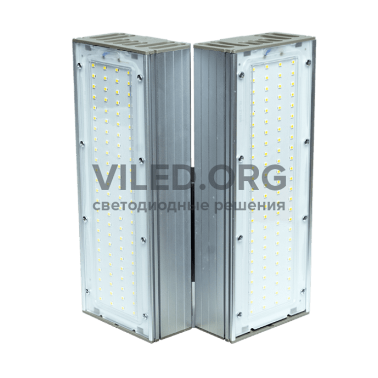 Светодиодный уличный светильник LSS-ST-K-018-МК2-96-12480-4000-67, 96 Вт