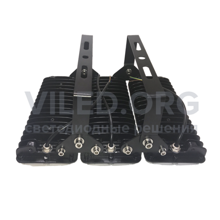Светодиодный подвесной светильник ZAVOD-LENSVET LTD LSS-PR-U-007-150-15000-5000-67, 150 Вт