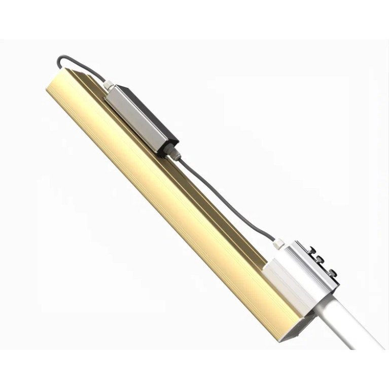 Прожектор GOLD, консоль K-1, 62 Вт, 140°