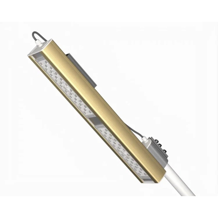Прожектор GOLD, консоль K-1, 62 Вт, 140°