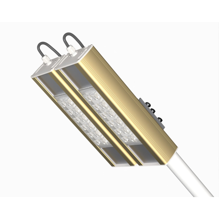 Прожектор GOLD, консоль K-2, 110 Вт, 30°