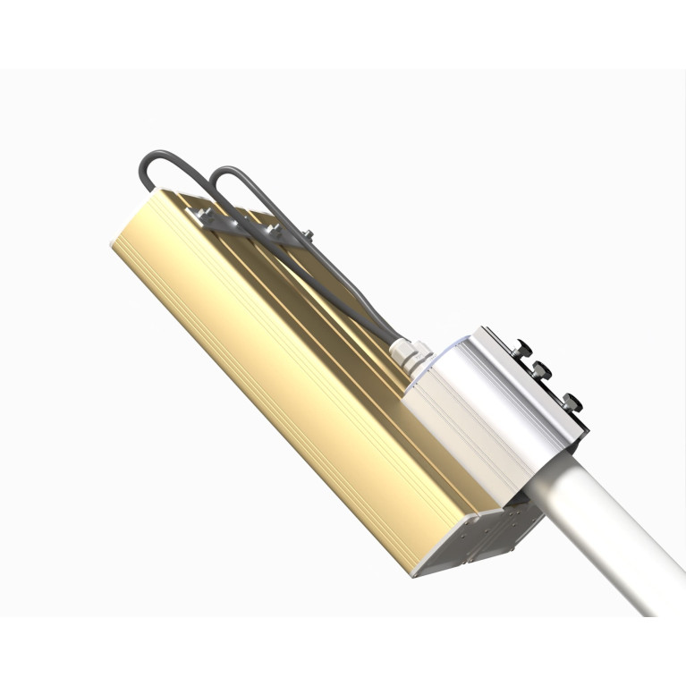 Прожектор GOLD, консоль K-2, 110 Вт, 30°