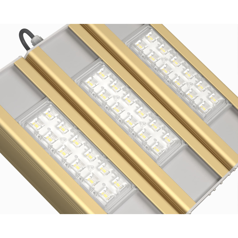 Прожектор GOLD, консоль K-3, 165 Вт, 60°