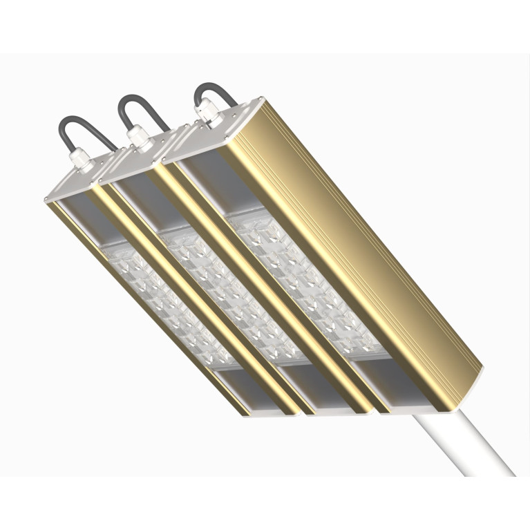 Прожектор GOLD, консоль K-3, 165 Вт, 60°