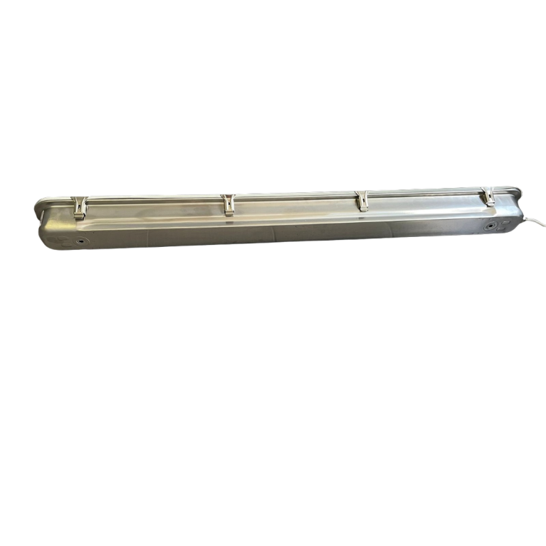 Светодиодный светильник из нержавеющей стали LenSvet LSS-PR-P-041-25-3625-4000-65, 25 Вт