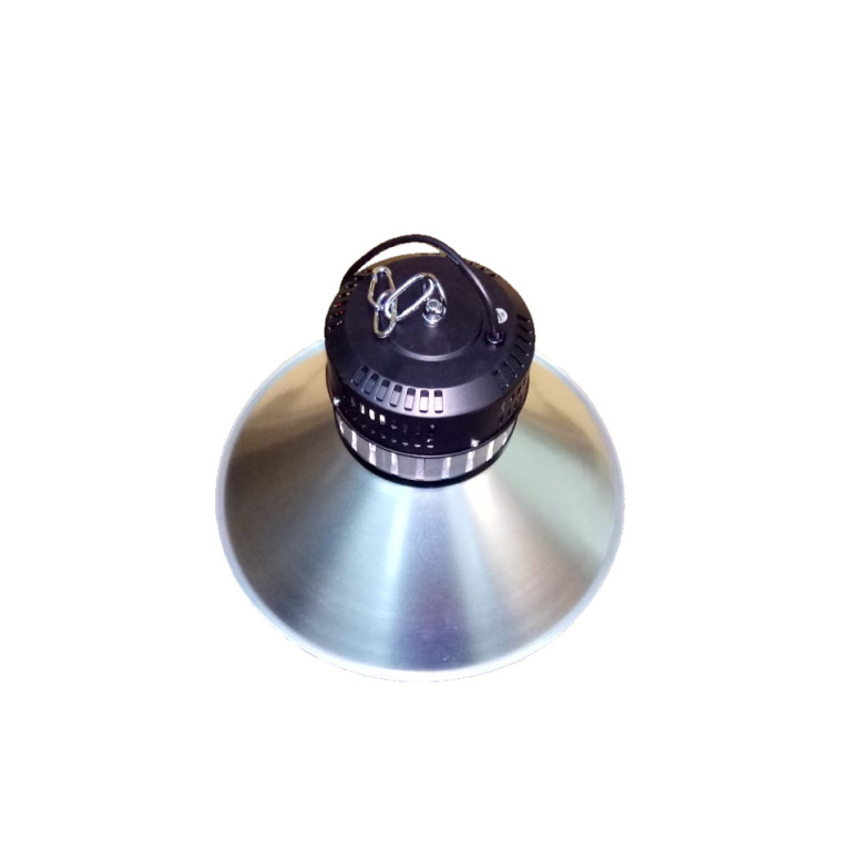 Подвесной светодиодный светильник LenSvet LSS-PR-P-034-150-16500-6500-54, 150Вт