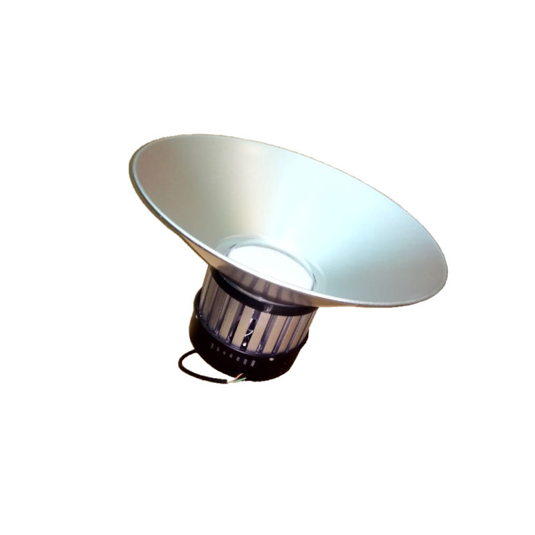 Подвесной светодиодный светильник LenSvet LSS-PR-P-034-200-22000-54, 200 Вт