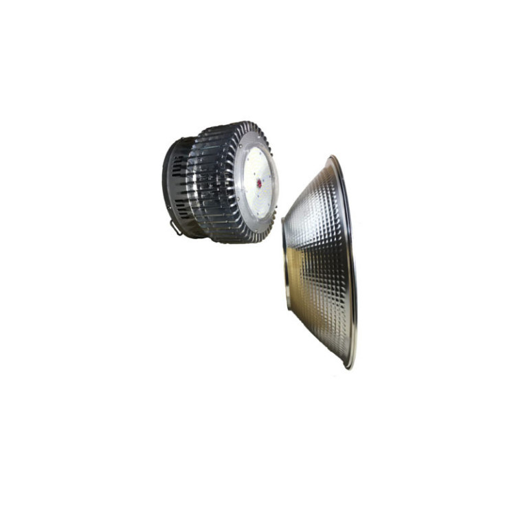 Подвесной светодиодный светильник LenSvet LSS-PR-P-034-300-36000-6500-54, 300 Вт