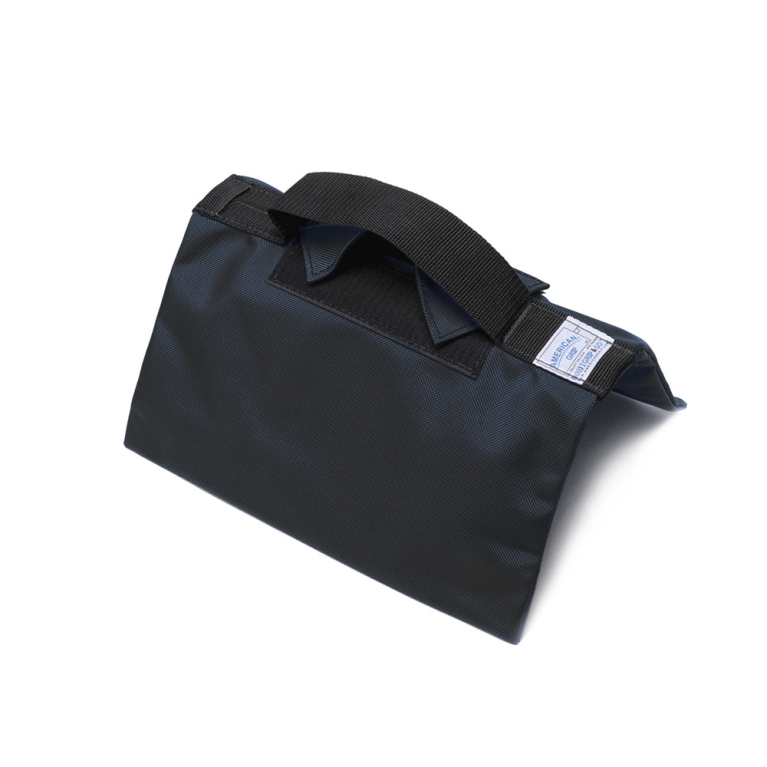 Refillable Sand Bag