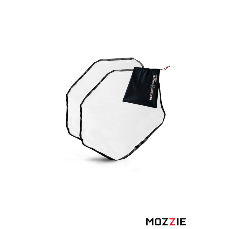 MOZZIE Deluxe Kit Double Header