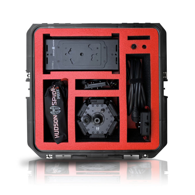 MOZZIE Basic Kit