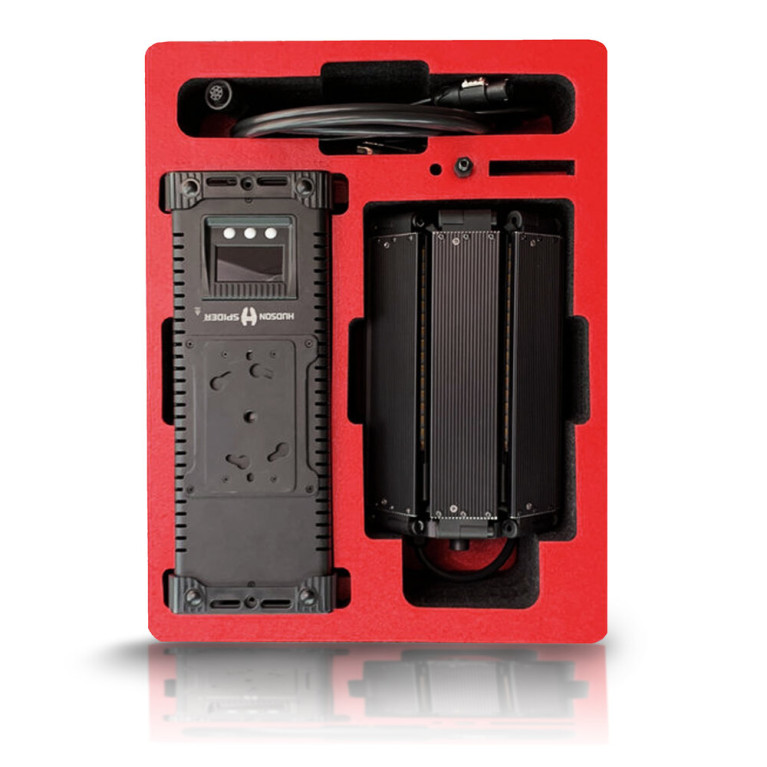REDBACK Basic Kit