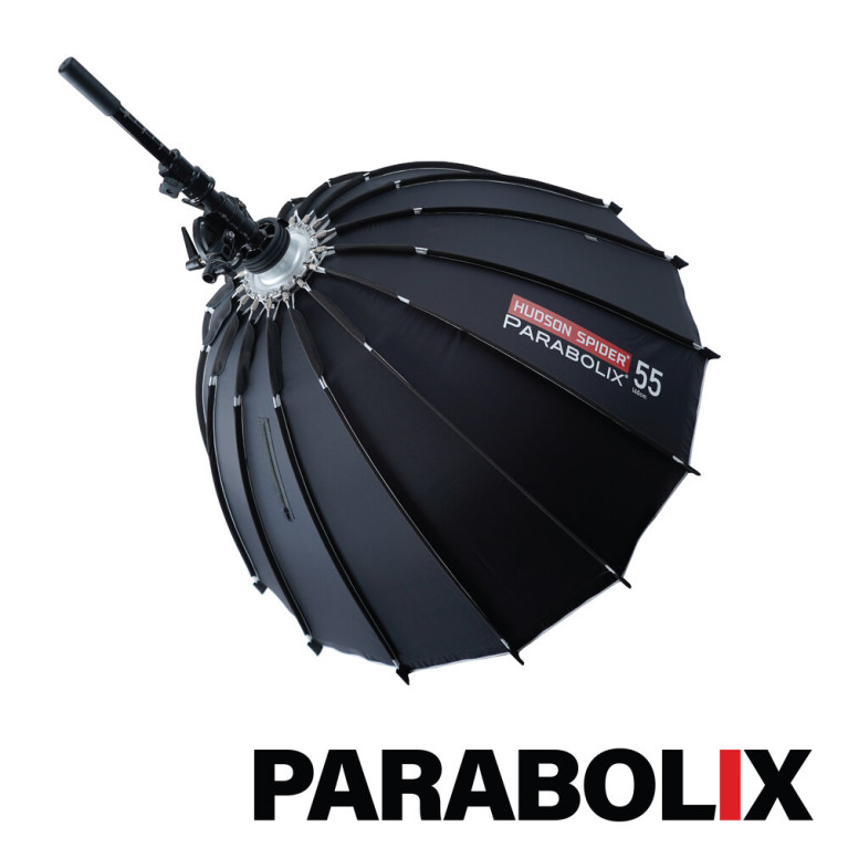 MOZZIE/REDBACK accessory - Parabolix