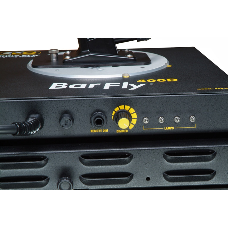 S/BAR-400D-120U