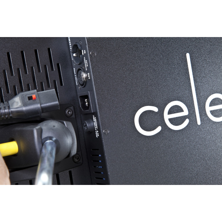 R/CEL-400C-120U Rev B