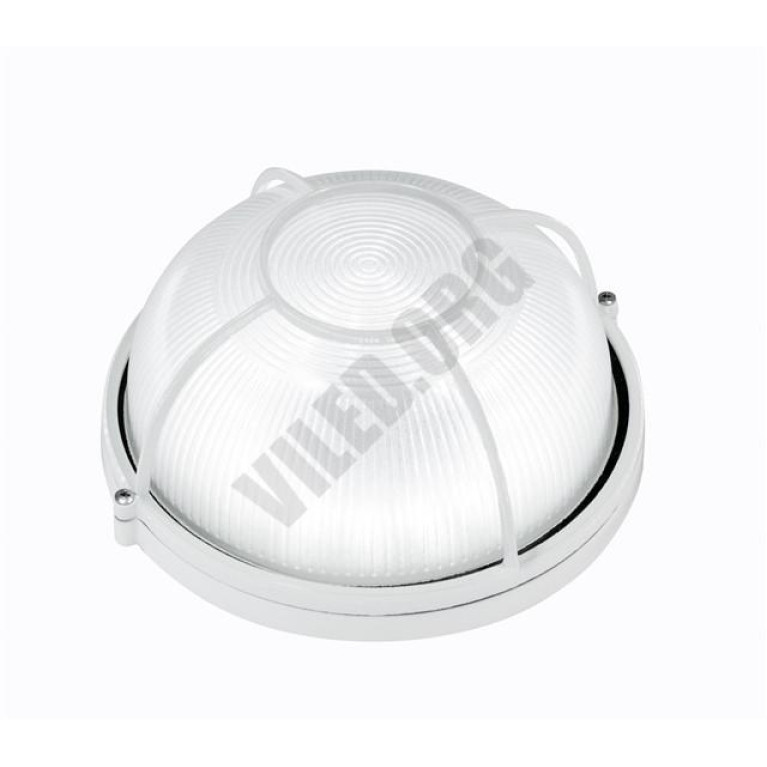 Светильник светодиодный "Qwantel" LED 8Ж (круг)