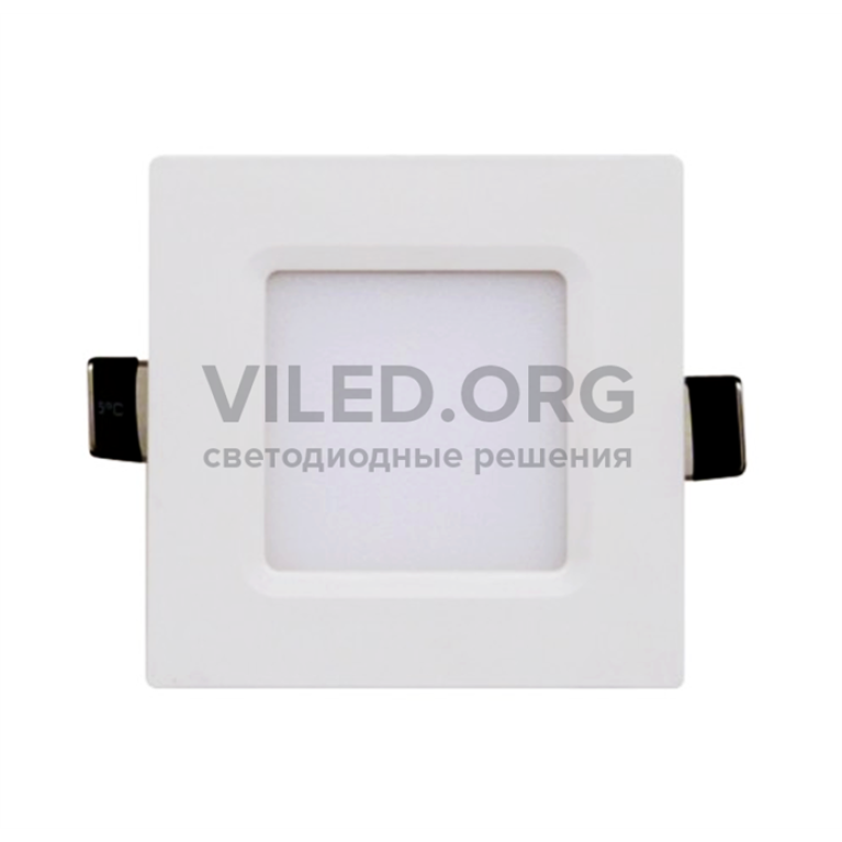 Светодиодная панель A-LED-SLP-V-3, 3 Вт
