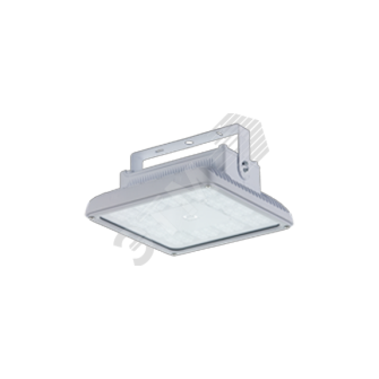 Светильник INSEL LB/S LED 70 D90x30 Ex 5000K